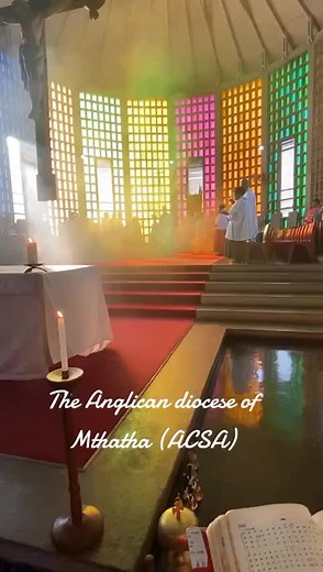 The Anglican Diocese of Mthatha: ACSA