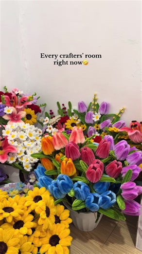 Creative Valentine’s Day Craft Ideas for Crafters