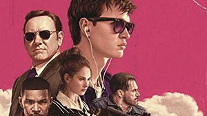 The 'Baby Driver' Soundtrack Is Here and It's Awesome: Listen Now (Video)