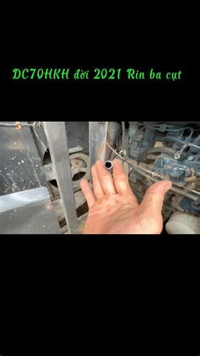 DC70HKH đời 2021 Rin ba cụt giá 3xx ae cần inbox 0397755038