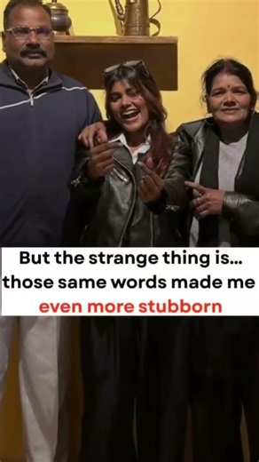 A super model story everyone needs to hear