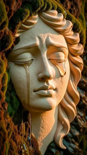 A woman's face with delicate signs of a highly attractive women,how to be a highly attractive women,