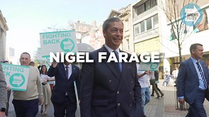 The Brexit Party is holding rallies in Newport, Newton Abbot and Fylde next week. Book now to join the fight back! http://thebrexitparty.org/events | Reform UK