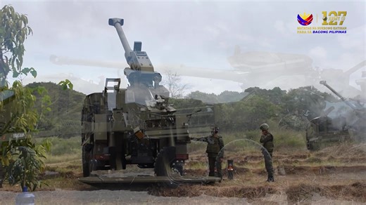 2.2K views · 48 reactions | Special Forces Regiment Airborne, Philippine Army. on Reels | Facebook