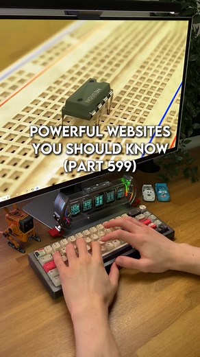 Build & Test Electronic Circuits: Powerful Websites for Engineers