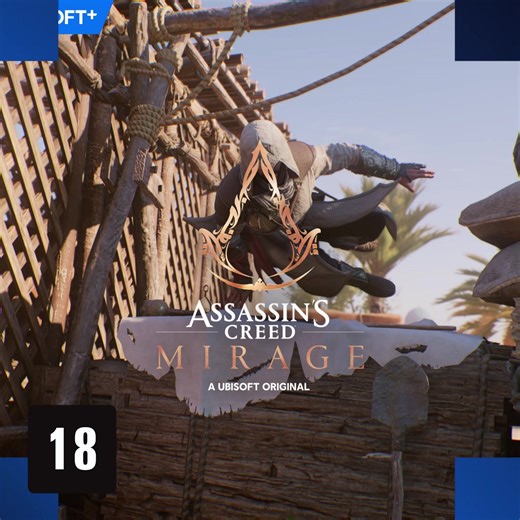 266 reactions · 23 comments | Curta os lançamentos no 1º dia, MAIS conteúdo, descontos e aventuras para PC, consoles Xbox e Nuvem. | Ubisoft | Facebook