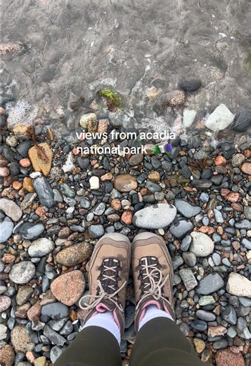 Acadia National Park Maine: First National Park Trip Highlights