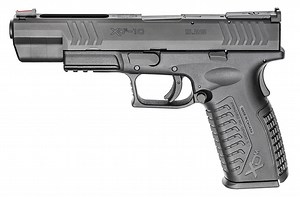 New From Springfield Armory: The XD(M) 10MM » Concealed Carry Inc