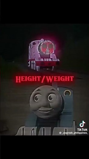 LBH Thomas vs Timothy The Ghost Engine