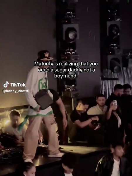 Understanding Maturity in Relationships