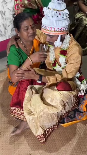 এই সব ছেলেদের বিয়ে না করাই ভালো একটা মেয়ে কে বিয়ে করবে বলে যদি এই ভাবে কান্না করে | Sankar Purni