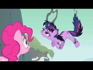 Mlp Spongebob- Shiakazing