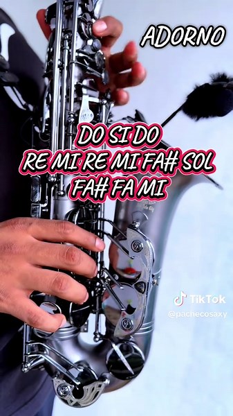 Cómo tocar el saxofón: Tutorial para ojos marrones