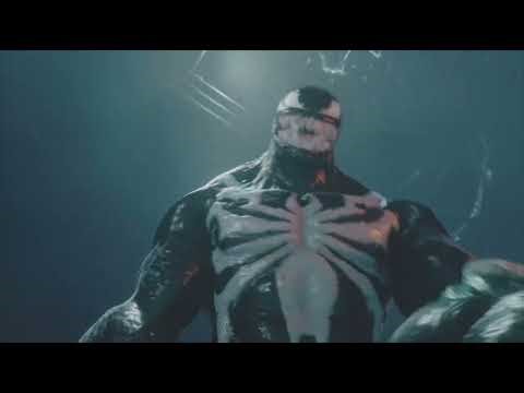 Spider-Man 2:TAS:Episode 19 Invasion Pt 4