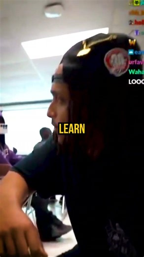 Ray Did Not Want To Learn 🤣