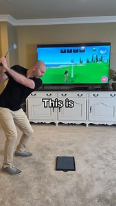 43 reactions · 5 comments | Simplify Golf Improvement with your own Simulator  The Golf at Home is a Golf Simulator at allows your to Play Golf anytime, anywhere ⛳️ | Golf Daddy | Facebook