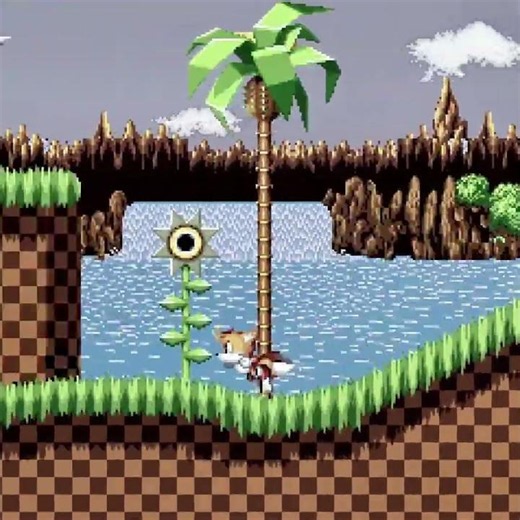 Tails Finds Sonic’s Head! 😱