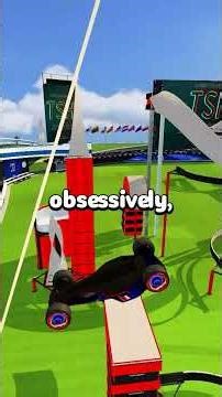 When did one compliment destroy your entire life?