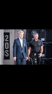 2.3K views · 86 reactions | What a privilege to work on #swat The...