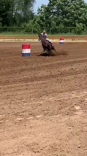 Barrel Racing Audios: Western Rodeo Sounds