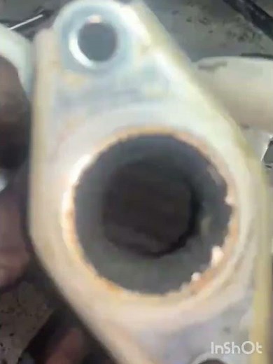 Toyota Prius EGR valve disable and cleaning guide #youtubeshorts #foryou #trending #viral #fyp .