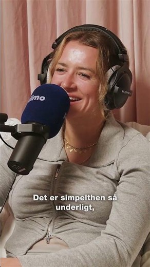Når utroskab sker den anden vej