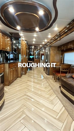 ✨ Camping, but make it VERY comfortable ✨ Come for the 300 models on display. Stay for the interiors. From smart innovations to spa-inspired finishes, today’s RVs don’t compromise on comfort. Get ready for an entire weekend of unbeatable show prices, the newest camper models, amazing vendors, and so much more at the 20th Annual Grand Rapids Camper, Travel & RV Show. 📅 January 15–18, 2026 🎟️ Get your tickets now at https://showspan.com/grv/ | Grand Rapids Camper, Travel & RV Show