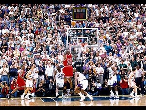 Greatest NBA Playoff Moments of All Time