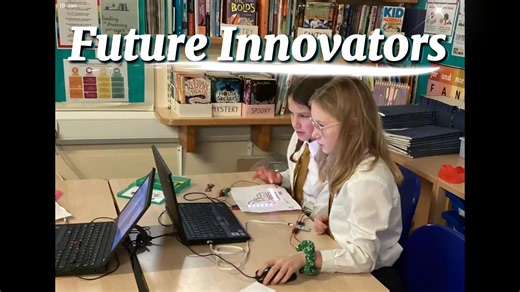 Last week, Dom Surry from STEM Learning’s STEM ambassador programme visited to teach year 6 about coding and debugging. The children utilised the software Crumble to code a sequence of flashing lights using the equipment provided. They were also taught about STEM job careers and Sizewell C. Our pupils were thoroughly engrossed and challenged, with many of them reporting they were now considering careers in the field! Thank you Skill Supply | Kyson Primary School