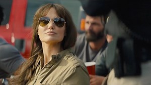 Those Who Wish Me Dead (2021) - Movie