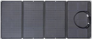 ᐉ Солнечная панель EcoFlow 160W Solar Panel
