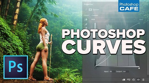 7.7K views · 73 reactions | Learn exactly how Photoshop curves work. Colin Smith makes curves easy to understand in this Photoshop tutorial. Learn how to target tones and color in your photos and make them look better, Learn curves to lighten an darken photos. Join our Facebook Group: PhotoshopCAFE | Photoshop and Photography Tutorials | photoshopCAFE.com | Facebook