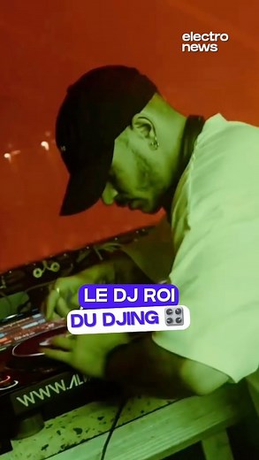 79K views · 903 reactions | Le DJ français @nicomoreno_music est reconnu comme la figure majeure de la scène techno industrielle et rave grâce à un style unique basé sur des kicks rapides et agressifs  Il jouera le mercredi 31 décembre en b2b avec @trym au @fcknyefestival au Parc des Expositions de Bruxelles   @fcknyefestival ️ 30/12 - 01/01 ️ 60-249€ | Electro News | Facebook