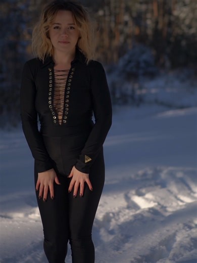 Embrace the Beauty of Winter Snow Scenes