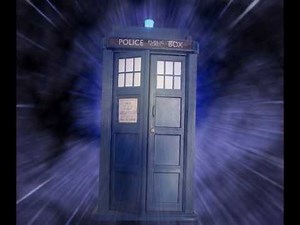 DR WHO THEME 2010 REMIX BY JOHNOFETT