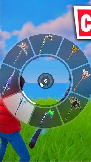 How To Get EVERY PICKAXE in Fortnite Creative Map Code Chapter 7! (Free Pickaxes)