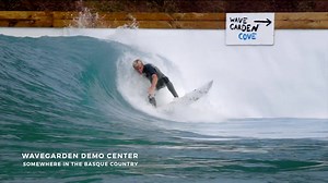 The new Cove from Wavegarden looks insane - 1 wave every 8 seconds. Bigger version coming to Bristol, London, Madrid, New York, Miami, Coachella, Sydney, Melbourne, Perth, Barcelona, Edinburgh, Costa Del Sol, Tel Aviv, Marrakesh and Santiago. All the news and more video here > http://bit.ly/2q2VuFz | CARVE Surfing Magazine