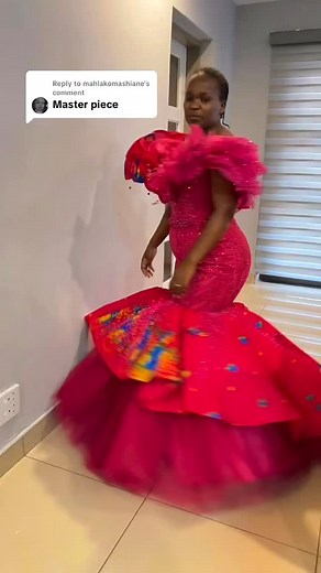 Beautiful in all angles 🔥🔥🔥 | Dea_Ann Designs