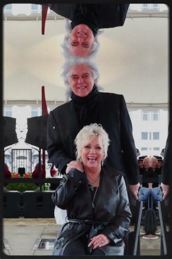 Connie Smith’s Shocking Confession at 83 Six Musicians She Couldn’t Forgive