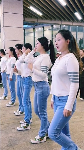 Best Group Dance Ever 😱🔥 Watch Till End