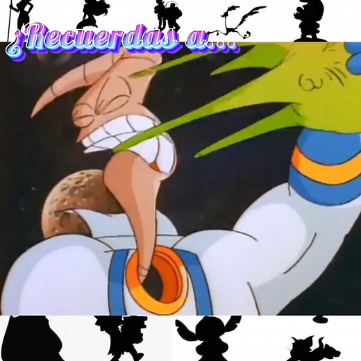 516K views · 12K reactions | Earthworm Jim (El Terrícola Jim en...