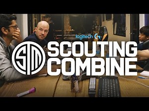 Behind the Scenes of How TSM Scouts NA Talent