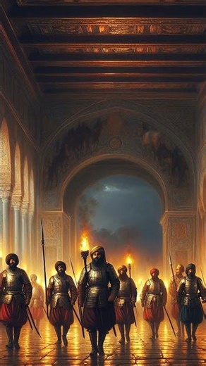 Muhteşem Süleymanın En Korkunç Kararı