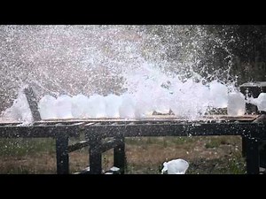 PNW Arms Supercavitating Rifle Ammunition