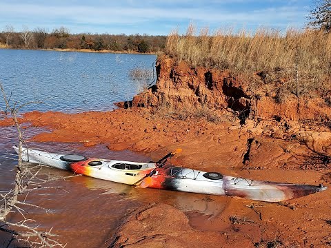Wilderness Systems Tempest 170 review. One amazing kayak!