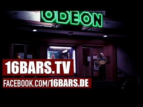 Aaron Scotch - Ich will mehr (16BARS.TV PREMIERE)