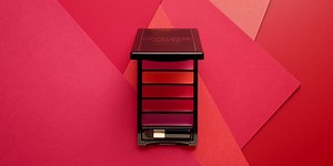 Five iconic matte shades and a lip primer to fit every mood, outfit or occasion, from day to night. Get your hands on Color Riche La Palette Lip in 01 Bold to design endless matte looks #MatteAddiction | L’Oréal Paris