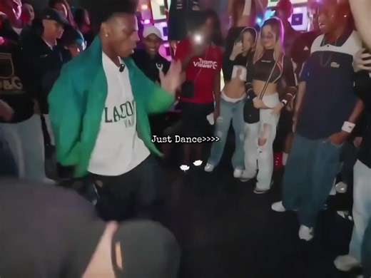 Mastering Just Dance with Lady Gaga Hits