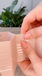 honeycomb asmr #asmr #satisfyingasmr #asmrsounds #satisfying | The Organized Addict