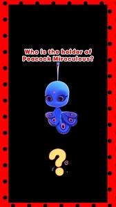 Duusu >> Who? #miraculous #ladybug #catnoir #trendingreels | Ladybug 2.0